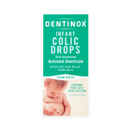 Dentinox infant Colic Drops
