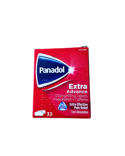 Panadol Extra Advance (32)