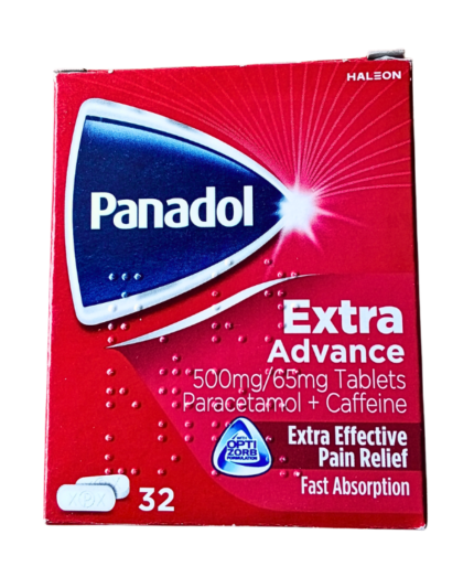 Panadol Extra Advance (32)