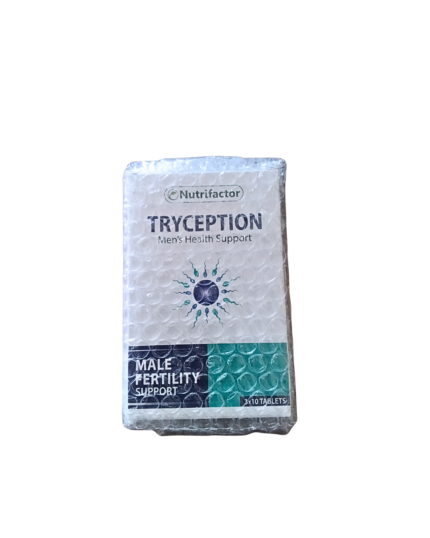 Tryception