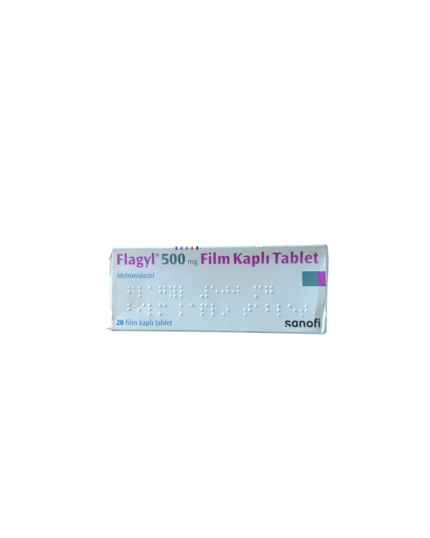 Flagyl 500mg