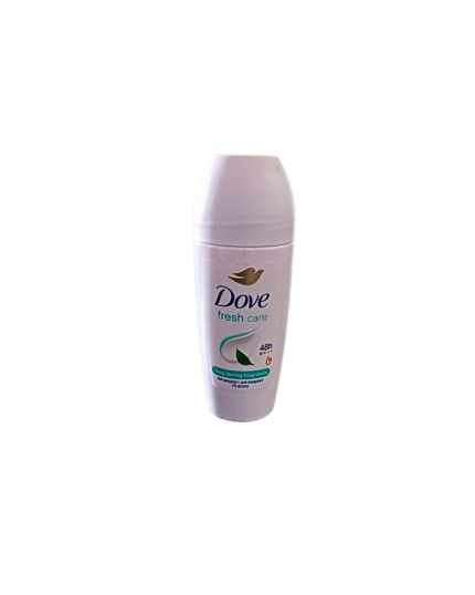 Dove Fresh Care