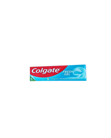 Colgate Fresh Gel Toothpaste