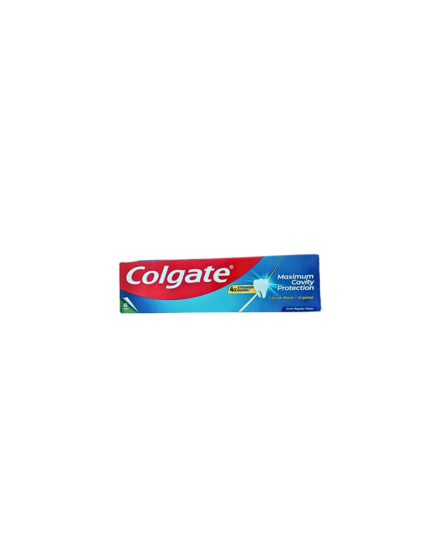 Colgate Maximum Cavity Protection Toothpaste