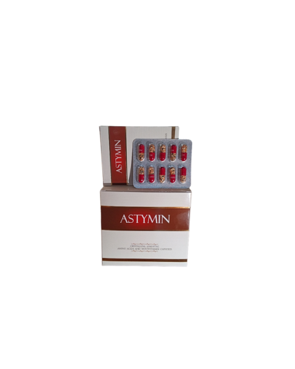 Astymin Caps