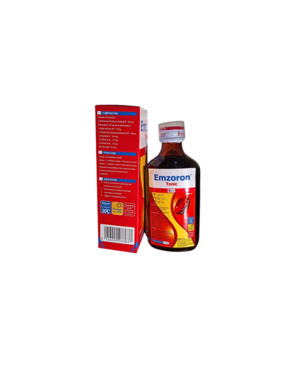 Emzoron Tonic