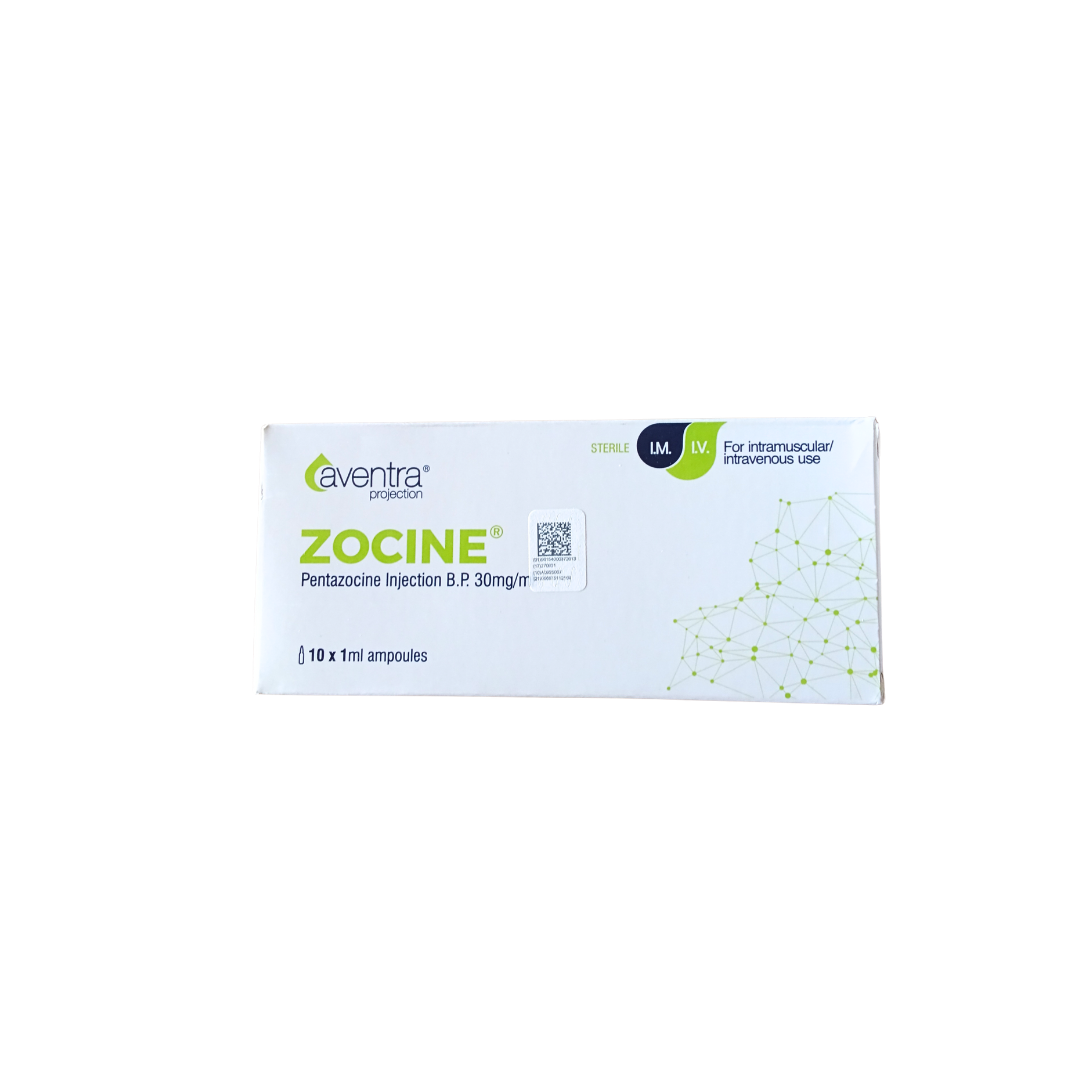 Zoocine Zocine injection - Image 1