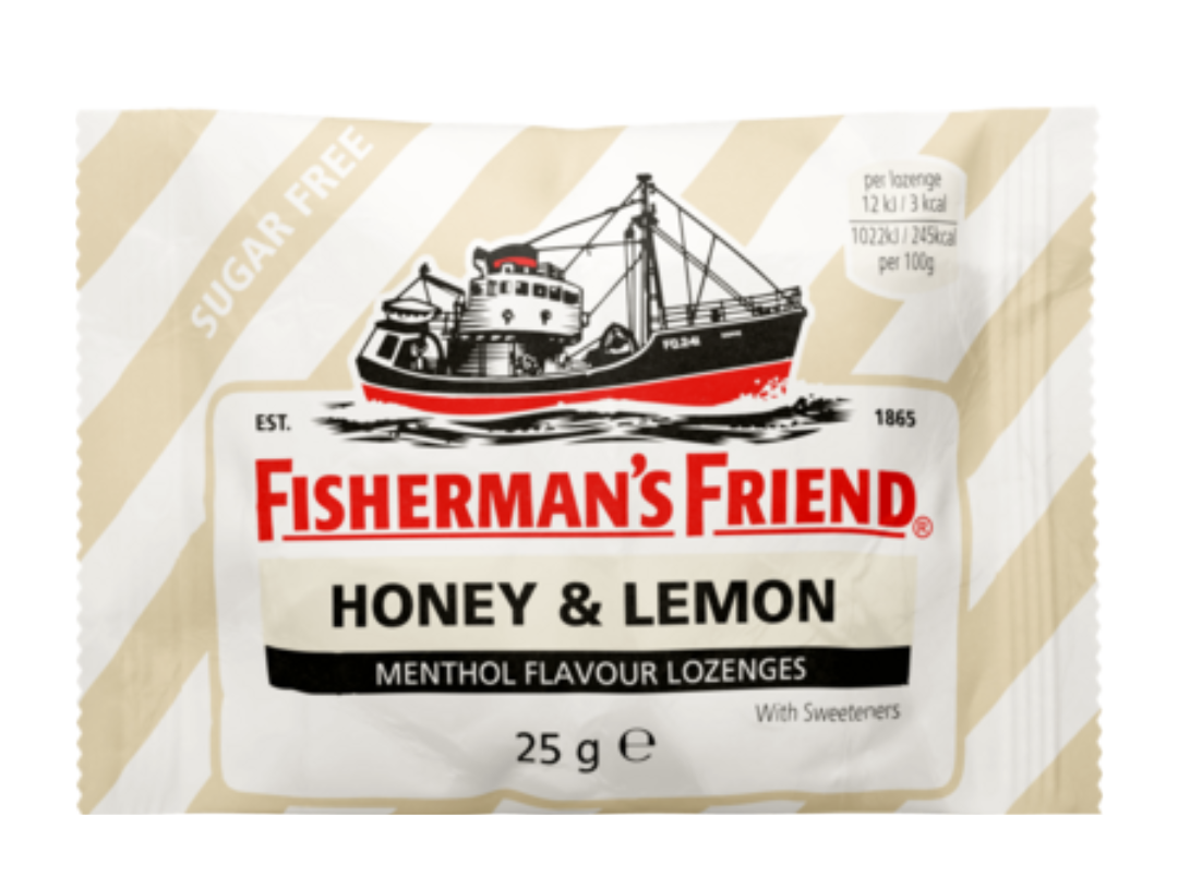Untitled design (6) Fishermans friend honey & lemon s/free - Image 1