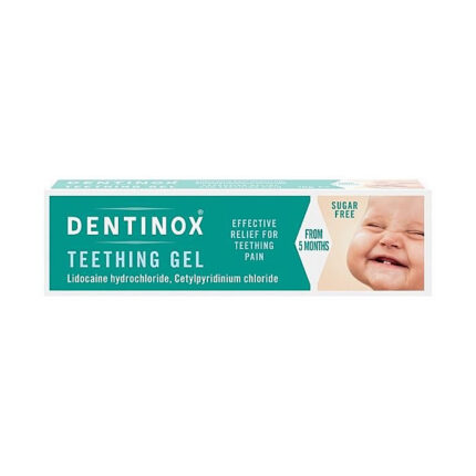 Dentinox Teething Gel