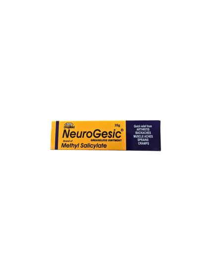 NeuroGesic Cream 35g