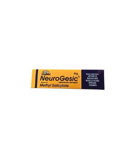 NeuroGesic Cream 85g